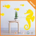 Famous China sticker supplier graceful wall decal sticker